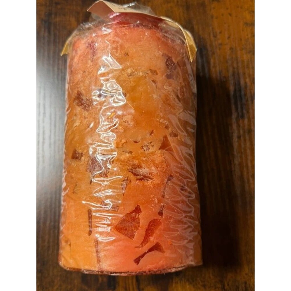 Heavenly Light Candle Handmade Jolly Rancher 2.8 lbs